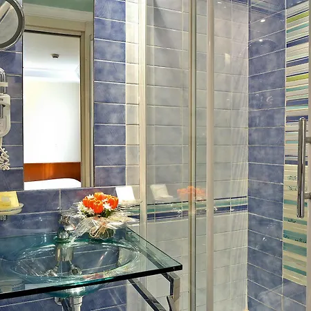 Homs Hotel