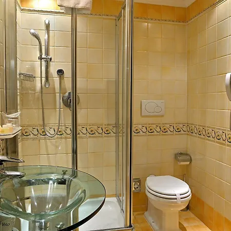 Homs 4* Rome