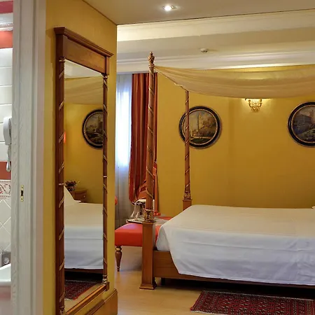 Homs Hotel 4*