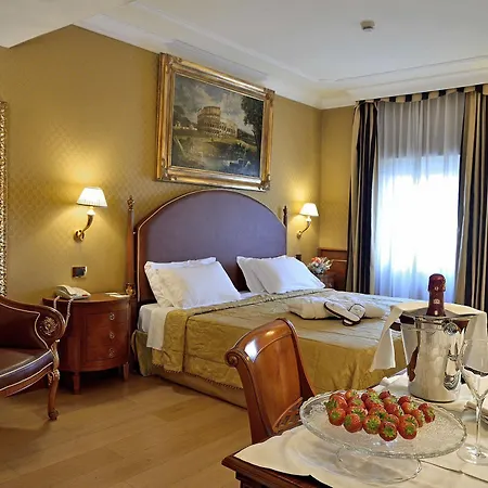 Homs 4*