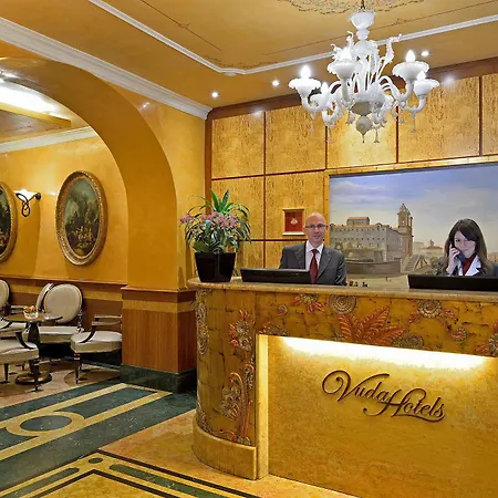Hotel Homs 4*