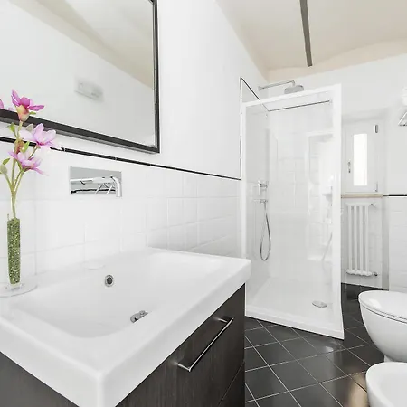 White Colosseo B&B 2*