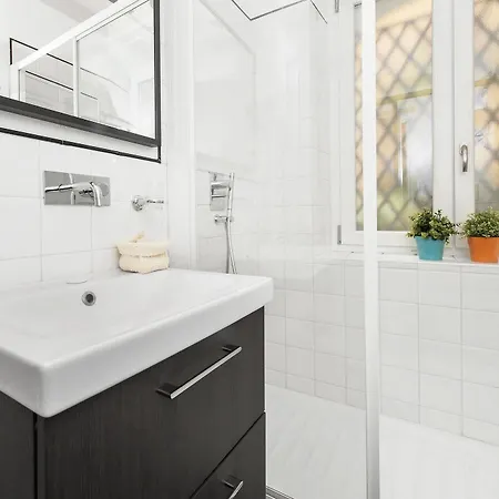 B&B White Colosseo