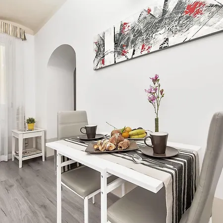 B&B White Colosseo