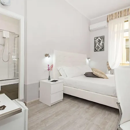 B&B White Colosseo