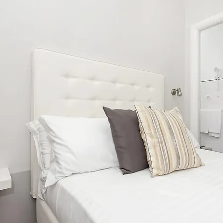 White Colosseo B&B 2*