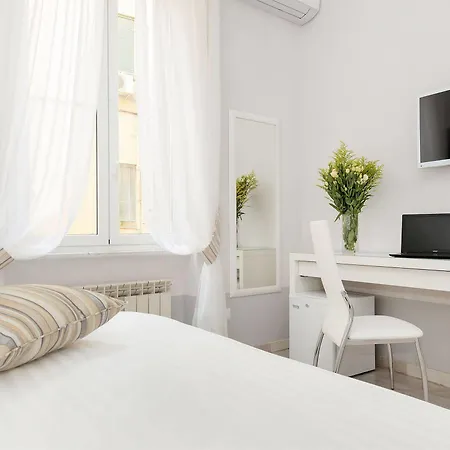 B&B White Colosseo