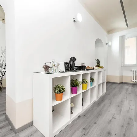 White Colosseo B&B 2*