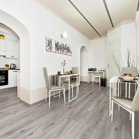 White Colosseo B&B 2*