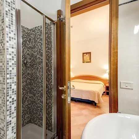 Gea Di Vulcano 3* Rome
