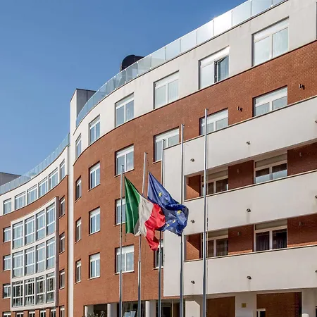 Hotel Capannelle