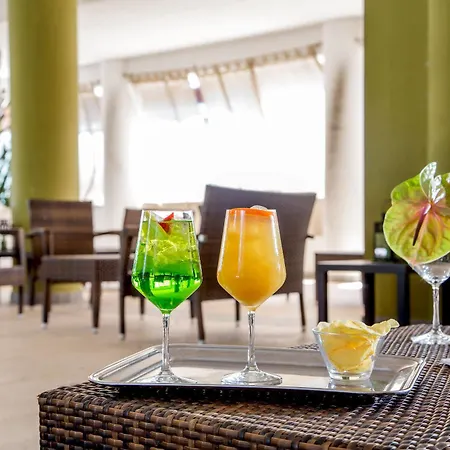 Capannelle Hotel
