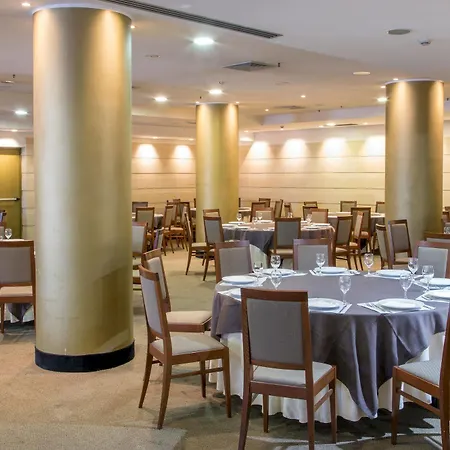 Capannelle Hotel Rome