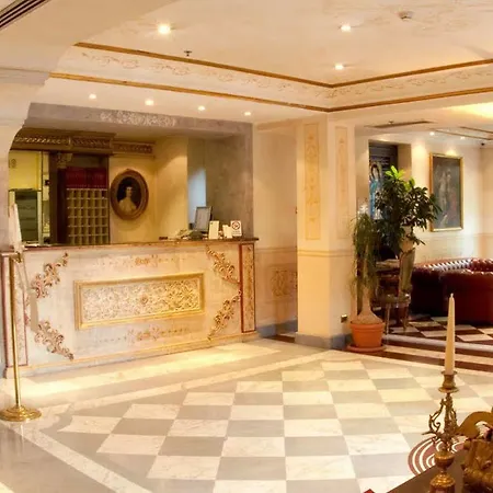 San Pio Hotel