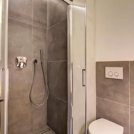 Bed and Breakfast The Spanish Piazza Di Spagna Ρώμη