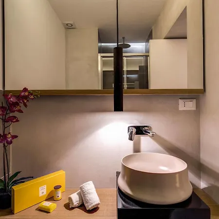 The Spanish Piazza Di Spagna Bed and Breakfast 2*