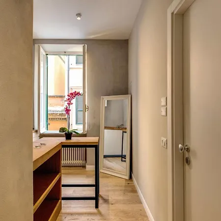 Bed and Breakfast The Spanish Piazza Di Spagna