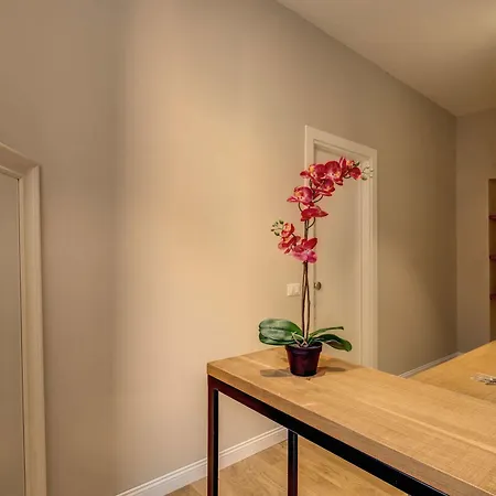Bed and Breakfast The Spanish Piazza Di Spagna Ρώμη