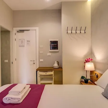 Bed and Breakfast The Spanish Piazza Di Spagna