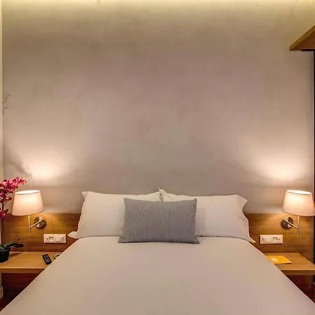 The Spanish Piazza Di Spagna Bed and Breakfast 2*