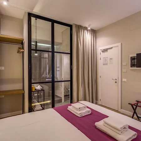 The Spanish Piazza Di Spagna Bed and Breakfast Ρώμη