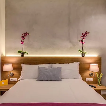 Bed and Breakfast The Spanish Piazza Di Spagna 2*