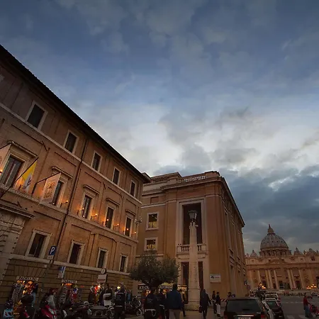 Hotel Palazzo Cardinal Cesi