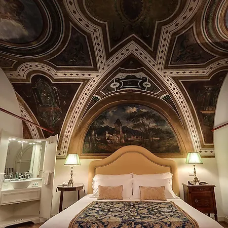 Palazzo Cardinal Cesi Hotel 4*