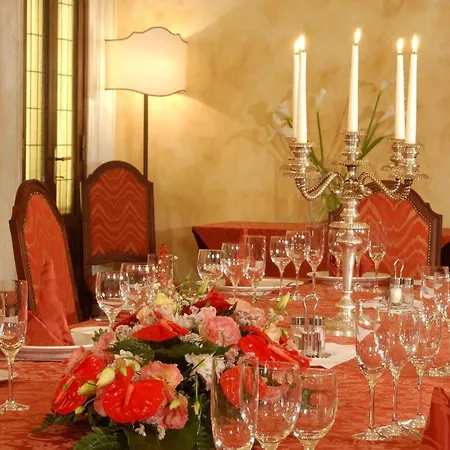 Hotel Palazzo Cardinal Cesi
