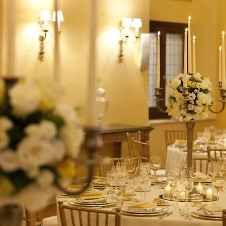 Hotel Palazzo Cardinal Cesi 4*