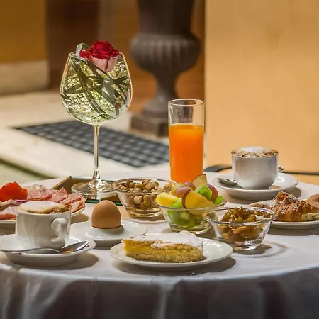 Palazzo Cardinal Cesi Hotel Rome