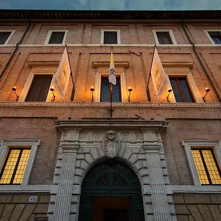 Palazzo Cardinal Cesi