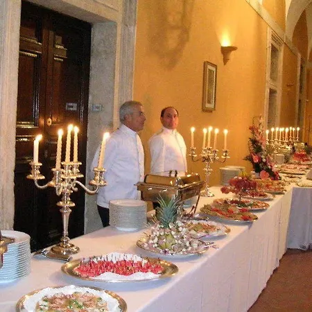 Palazzo Cardinal Cesi Hotel Řím