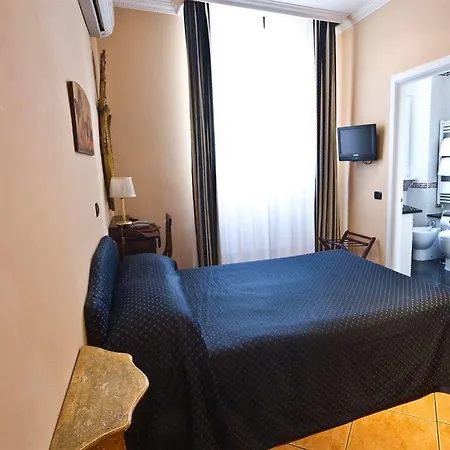Otel Caracciolo
