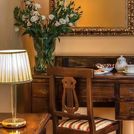 Caracciolo 3* Rome