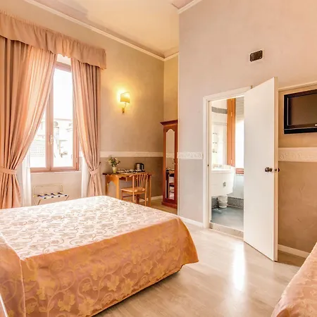 Martini Hotel Roma