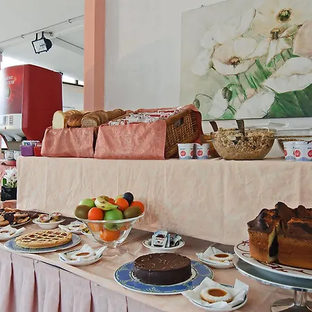 Hotel Museum Roma