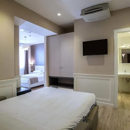 Museum Hotel 3*
