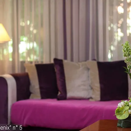 Fenix Hotel Roma