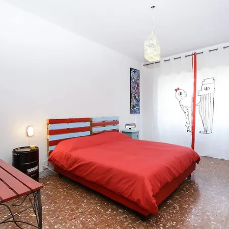 Art & Industry Bed & Breakfast Rome