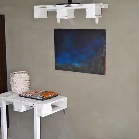 Bed & Breakfast Art & Industry 2*