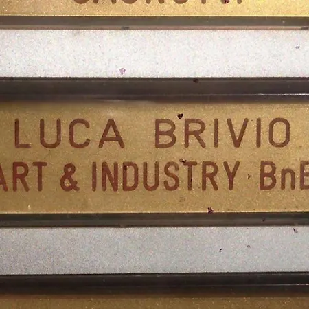 Art & Industry 2* Rome