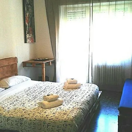 Art & Industry Bed & Breakfast