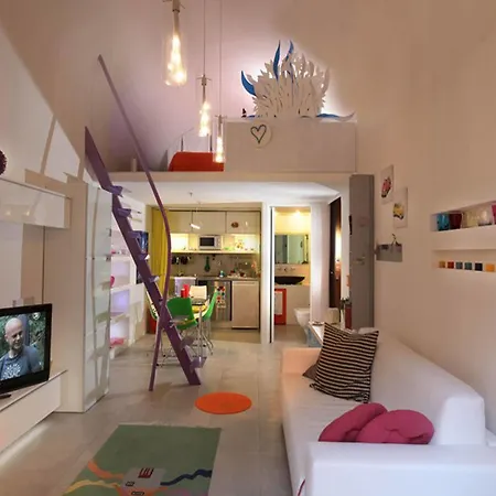 Otel Al Viminale Hill & 3*