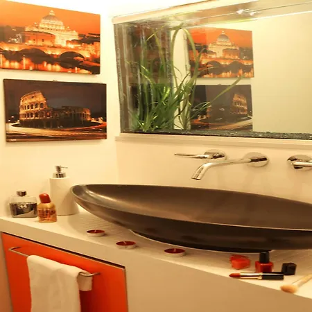 Otel Al Viminale Hill &