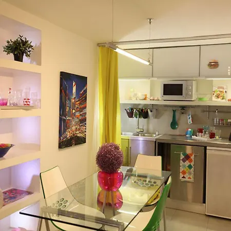 Otel Al Viminale Hill &