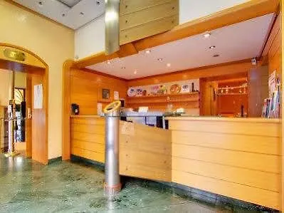 酒店 柯罗酒店 3*