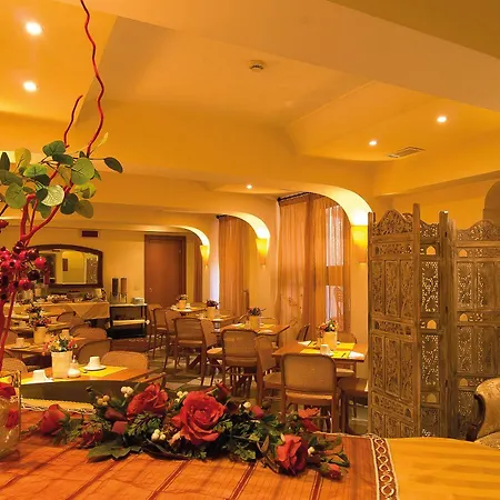 Novecento Hotel Roma