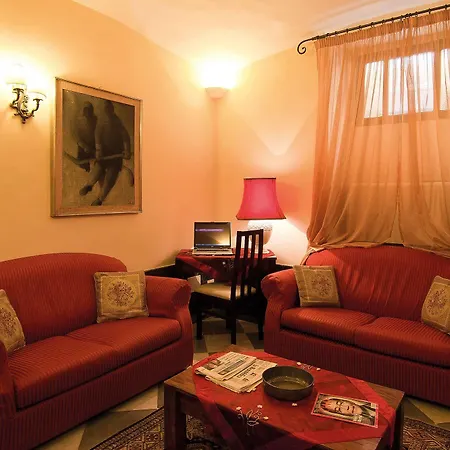 Hotel Novecento 3*