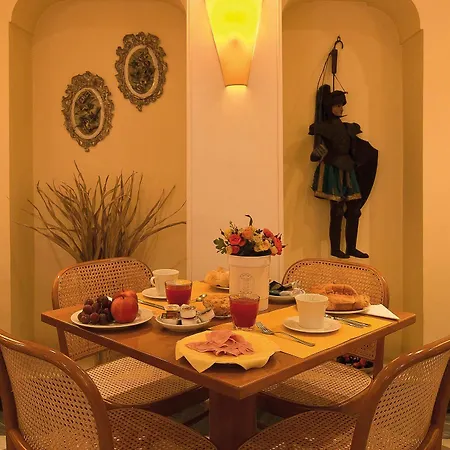 Hotel Novecento 3*
